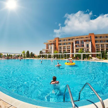 Apartment Prestige D'azur *