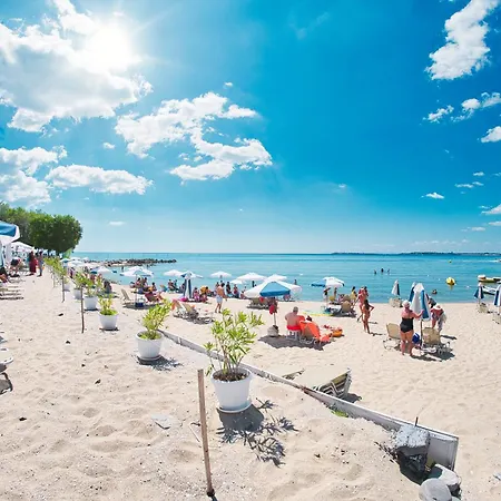 Διαμέρισμα Prestige D'azur Σάνι Μπιτς