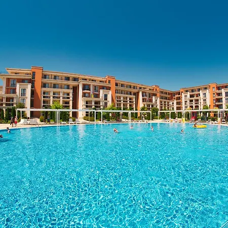 Apartment Prestige D'azur Slantschew brjag
