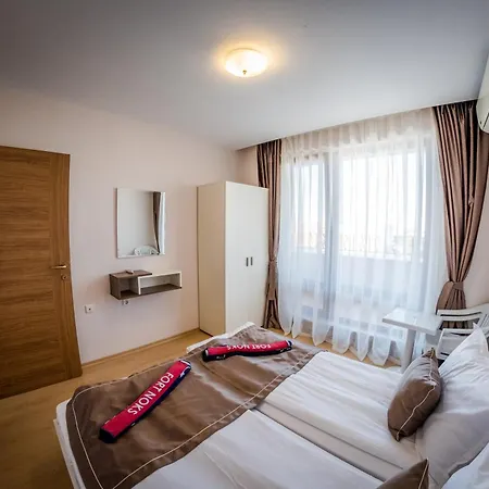 Apartman Prestige D'azur
