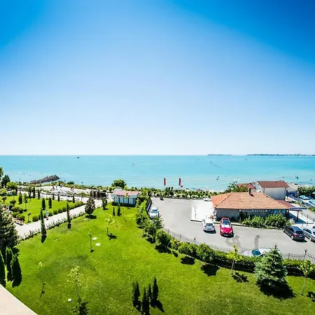 Apartament Prestige D'azur *