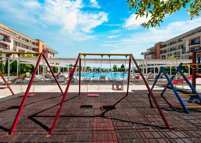 Prestige Mer D'azur * Sunny Beach