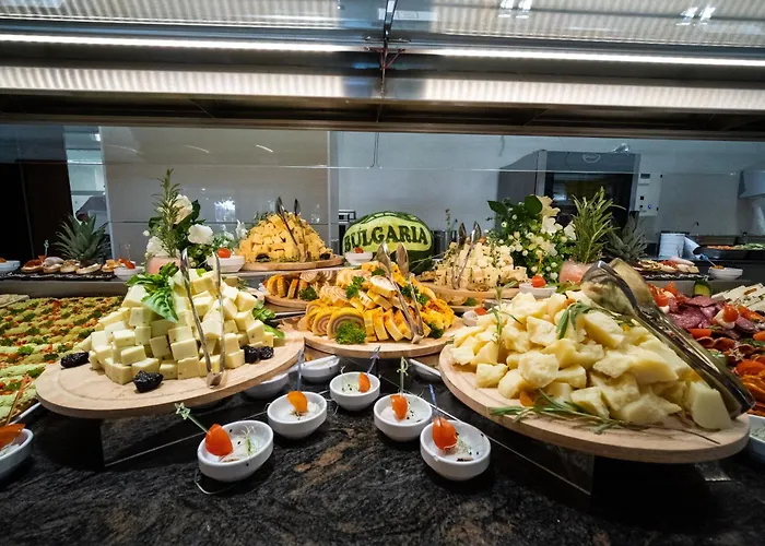 Prestige Mer D'azur Apartment *