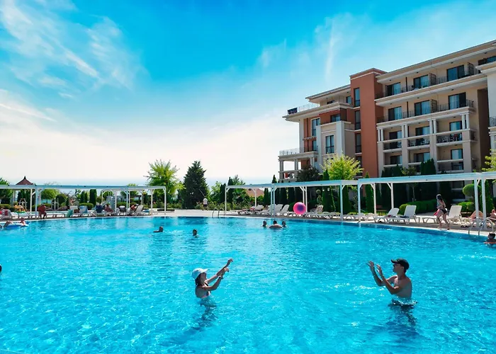 Apartment Prestige Mer D'azur