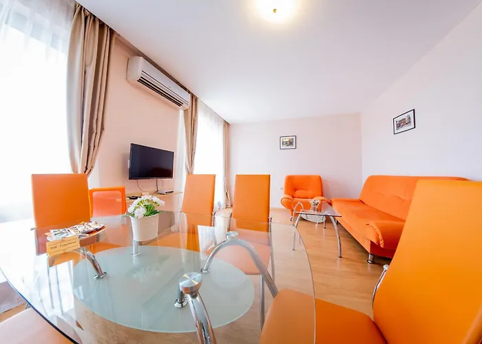 Apartment Prestige Mer D'azur