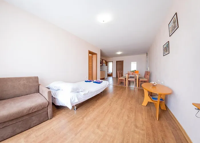 Prestige Mer D'azur Sunny Beach