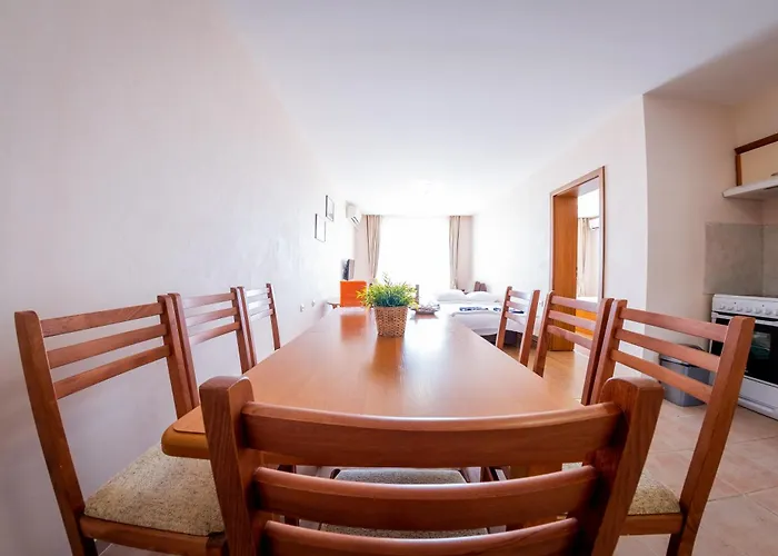 Prestige Mer D'azur * Sunny Beach