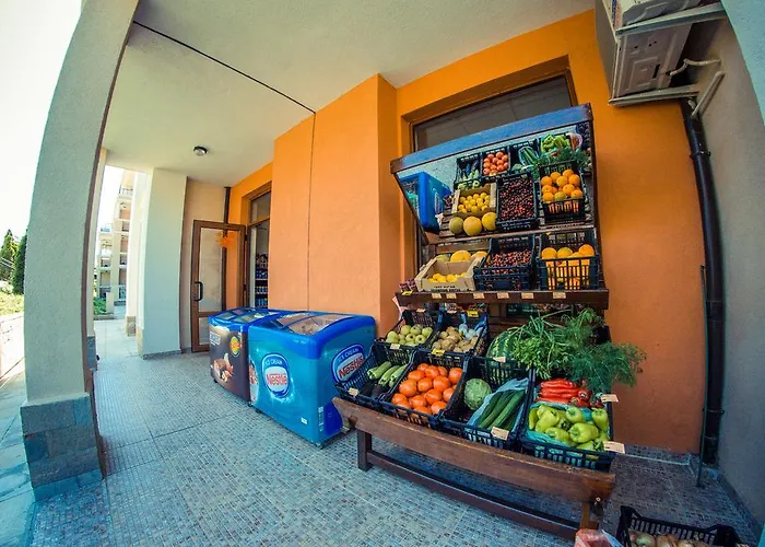 Prestige Mer D'azur *