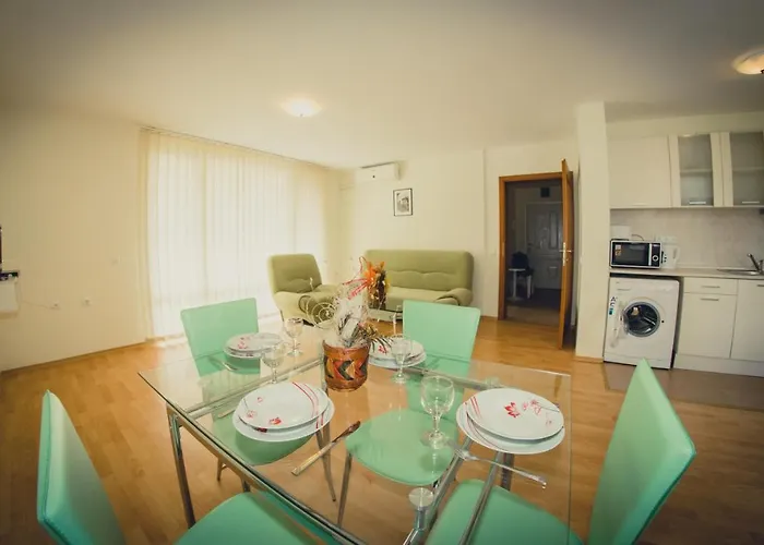 Prestige Mer D'azur *