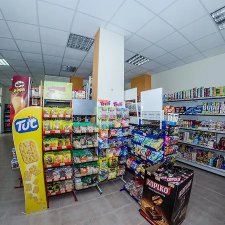 Prestige Mer D'azur ساني بيتش