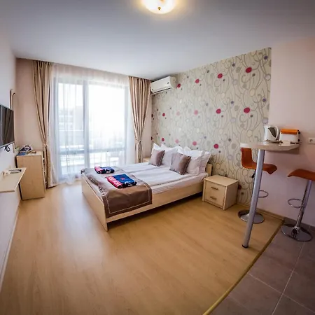 Prestige Mer D'azur *