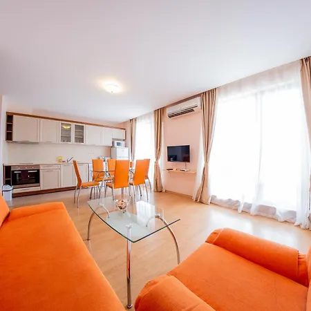 Prestige Mer D'azur *