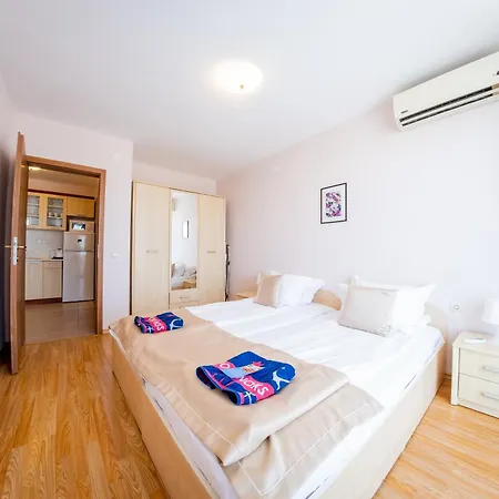 Prestige Mer D'azur * ساني بيتش