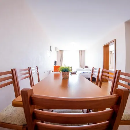 Prestige Mer D'azur * ساني بيتش