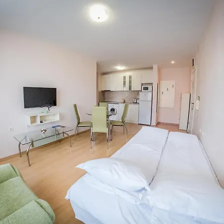 Prestige Mer D'azur ساني بيتش