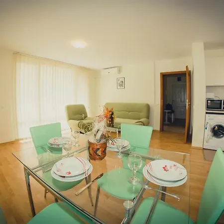 Prestige Mer D'azur *