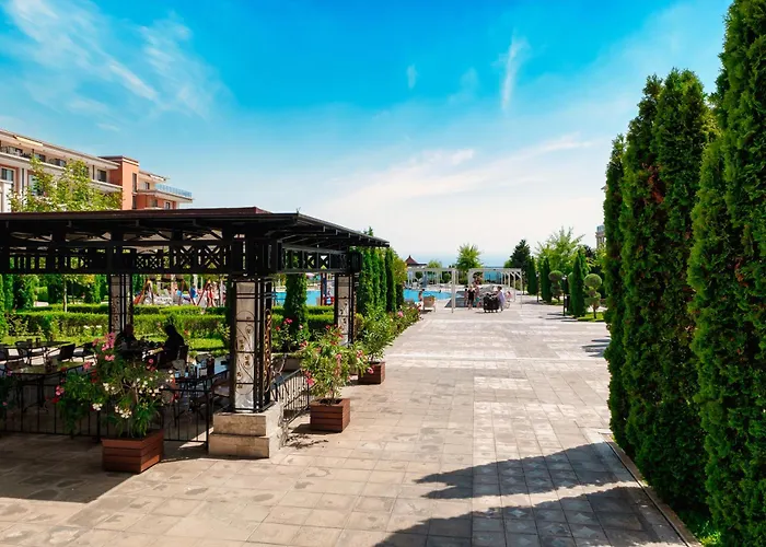 דירה Prestige D'azur *