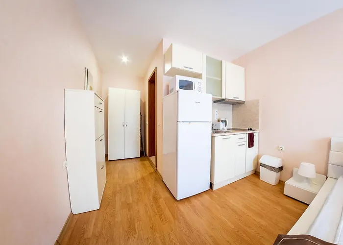 Prestige D'azur דירה