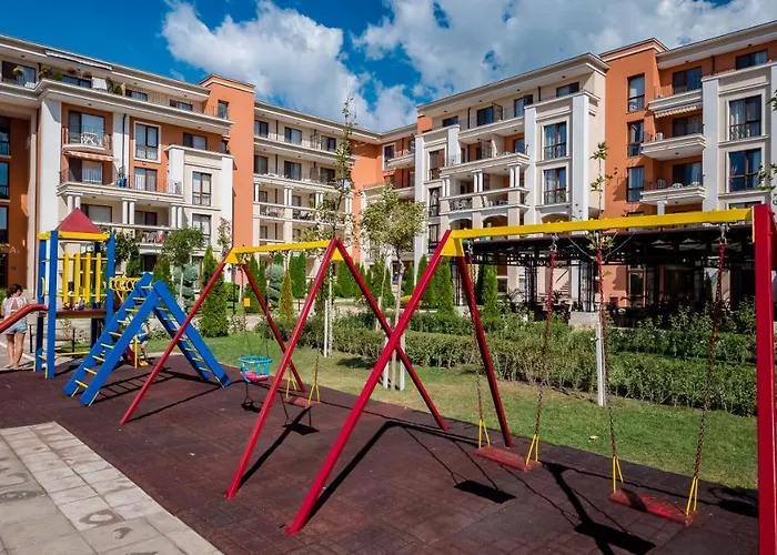 Prestige D'azur דירה *